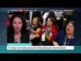 TRT World’s Tetiana Anderson recaps Texas Senator Ted Cruz’s refusal to endorse Donald Trump