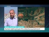 Israel-Palestine Tensions: Two Palestinian homes destroyed in West Bank, Muhannad Alami reports