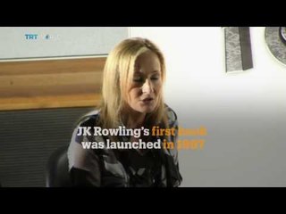 Money Talks: The Harry Potter business empire