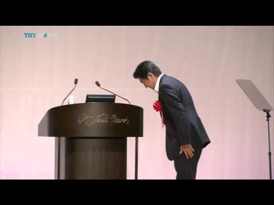 Money Talks: Japan’s spending spree, interview...