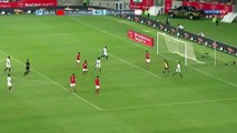 Emerson Sheik second Goal - Estrelas Vermelhas 4 x 2 Estrelas Brancas 29-12-2016 (HD)