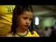 Brazilians witness history at Rio Olympics, Anelise Borges reports