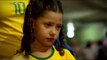 Brazilians witness history at Rio Olympics, Anelise Borges reports