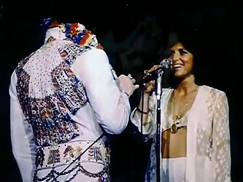 Elvis Presley - My Way (Live December 29 , 1976 Civic center Coliseum, Birmingham, Alabama