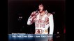 Elvis Presley - The First Time Ever I Saw Your Face  December 29 , 1976 Civic center Coliseum, Birmingham, Alabama