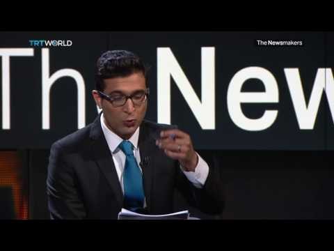 The Newsmakers: South Africa's ANC and Women In Power