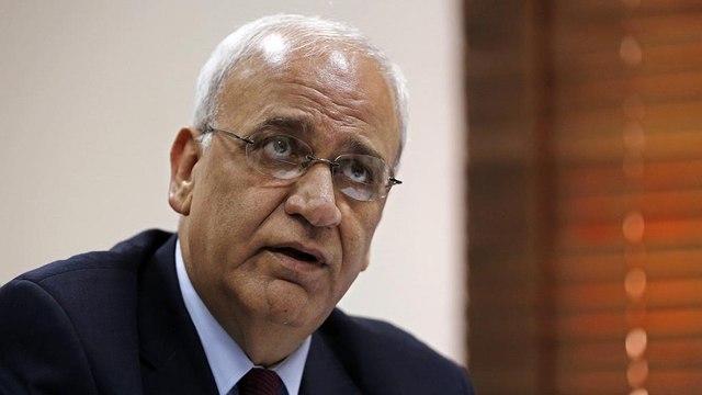 القيادة الفلسطينية مستعدة لاستئناف المفاوضات إن أوقفت إسرائيل الاستيطان