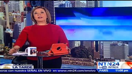 "TSJ lleva más de 41 sentencias contra la Asamblea Nacional y usurpando sus funciones”: Amelia Belisario a NTN24