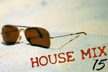 Beach & House Vol.15