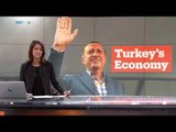 Money Talks: Turkey’s president warns banks on interest rates