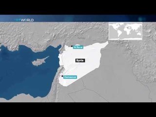 The War In Syria: Russia continues to use Iranian airbase, Donald Cameron reports