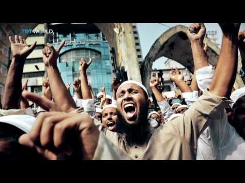 The Newsmakers: Bangladesh Breaking Point