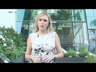 Money Talks: Urban farming in Singapore, Melanie Ralph reports