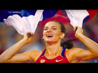 Rio 2016: Russia trying to win over public opinion amid doping scandal, Anelise Borges reports