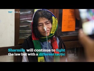 Fighting India’s Armed Forces Special Powers Act (AFSPA)