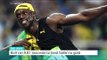 Rio 2016: Usain Bolt claims a record third 100m title, Lance Santos reports
