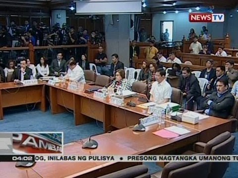 Dating miyembro umano ng DDS, idiniin sina Pres. Duterte at Davao VM Duterte sa kaso ng pagpatay