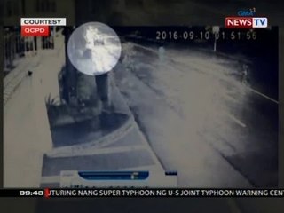 Anggulong droga, pinakamalakas pa ring motibo sa pagpatay kay Aurora Moynihan, ayon sa pulisya