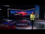 The Newsmakers: France’s 'Burkini' Ban and Truth in Politics