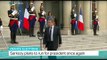 France Elections: Sarkozy plans to run for president once again, Iolo ap Dafydd reports