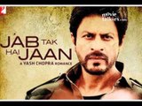 'Jab Tak Hai Jaan' Trailer Unveiled! Starring Shah Rukh Khan, Katrina Kaif and Anushka Sharma