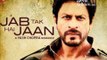 'Jab Tak Hai Jaan' Trailer Unveiled! Starring Shah Rukh Khan, Katrina Kaif and Anushka Sharma