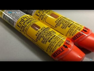 Money Talks: EpiPen's pricing scandal, Charlotte Dubenskij reports