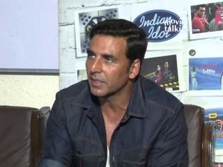 Akshay Kumar Talks About Action Hero Tag And Zero Enmity With Farah-Shirish