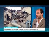 Italy Earthquake: TRT World's Emanuele Piano weighs in