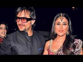 Kareena Kapoor Dodges Questions About Her Wedding