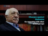After The Failed Coup Attempt: US delegation discusses Gulen extradition, Iolo ap Dafydd reports