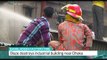 Bangladesh Factory Fire: Blaze destroys industrial building near Dhaka