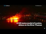 Picture This: London's Burning
