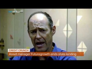 Money Talks: Futuregrowth halts loans to South African state firms