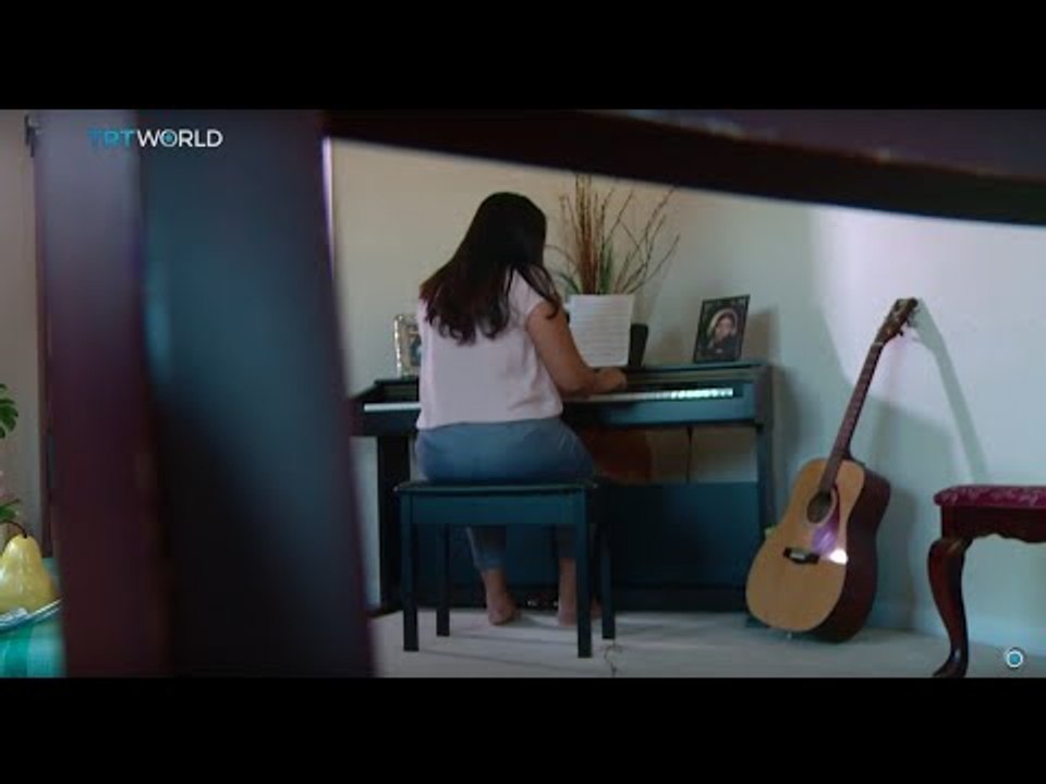 America Votes: 2016 Young immigrants hopes for better future