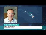 Endangered Animals: Interview with Craig Hilton-Taylor from IUCN