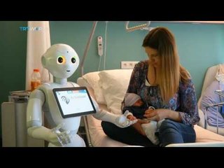 Insight: The Rise of the Robots