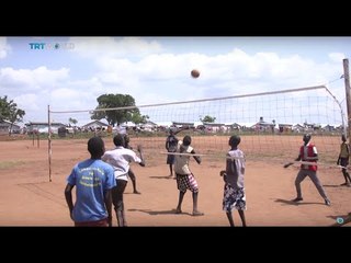 How war and poverty deprive South Sudan children of education