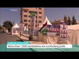 Jordan Elections: First parliamentary election since vote reforms