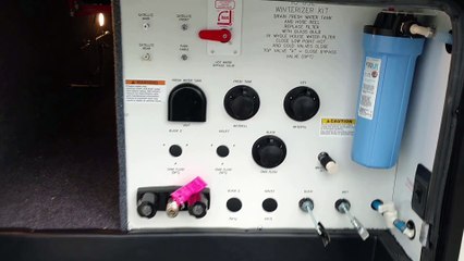 2017 Forest River Sandpiper 3275DBOK Bunk model Fifth Wheel for sale @ RV ready