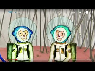 Money Talks: EU’s copyright overhaul, interview with Diego Naranjo