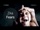 The Newsmakers: Zika fears