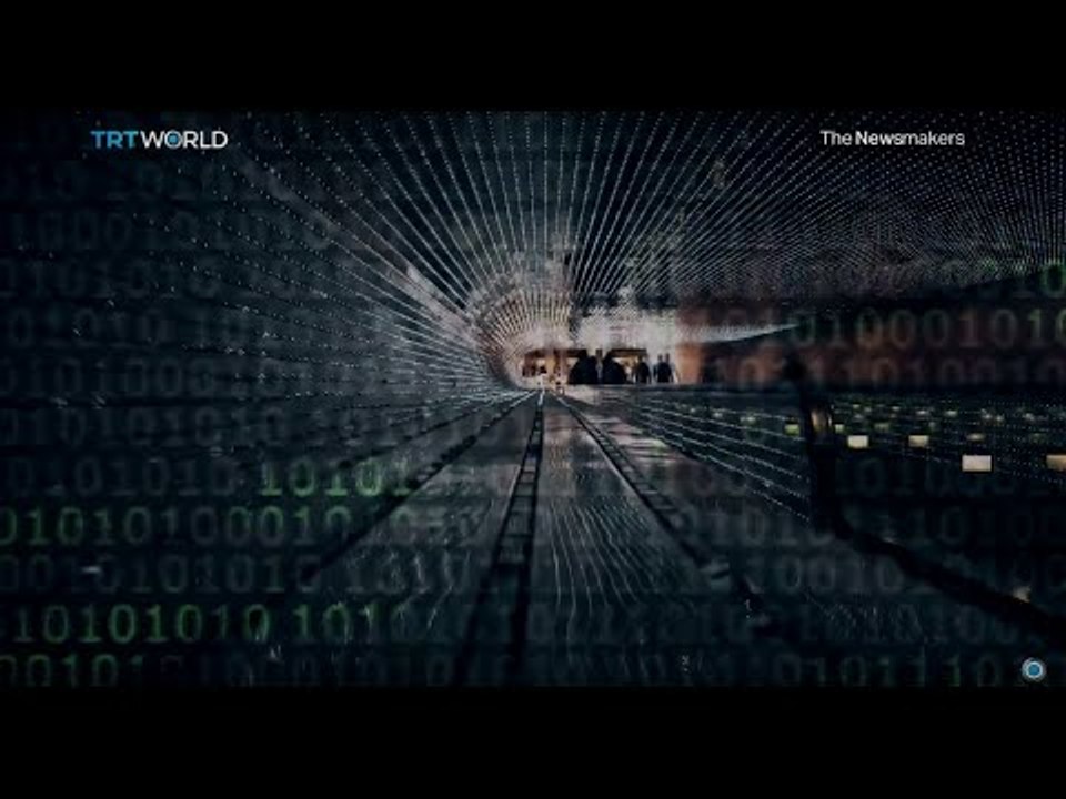 The Newsmakers: Is Russia hacking the US election?