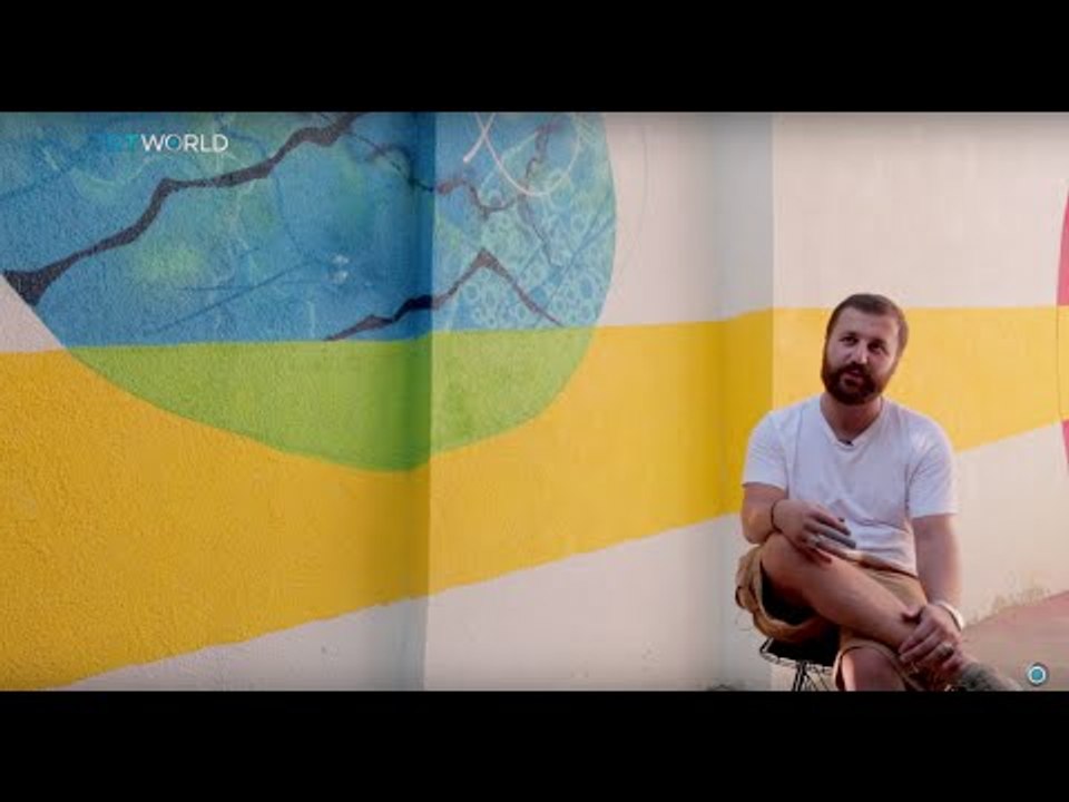 Showcase: Special Edition - Street Art