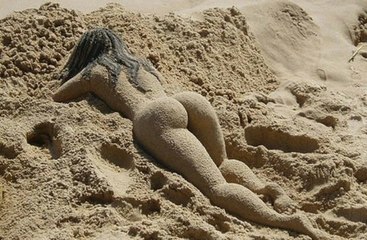 Download Video: Best incredible Sand art & Sculptures