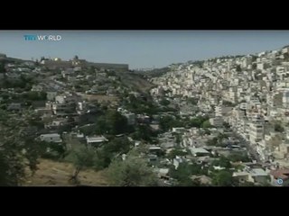 Shimon Peres 1923-2016: Israelis honour former leader at the Knesset