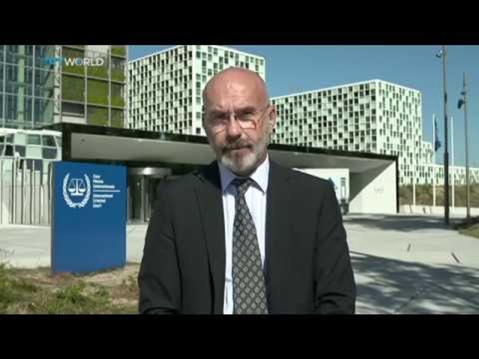 Mali Sentencing: Mali war criminal sentenced to nine years jail