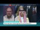 Opec Oil Production Cut: Interview with David Elmes on OPEC oil production cut