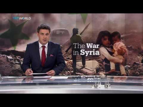 The War In Syria: UN envoy Egeland appeals to Assad to allow aid