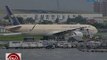 24 Oras: Ilang flight, na-divert dahil sa inakalang hijacking sa isang eroplano ng Saudia Airlines